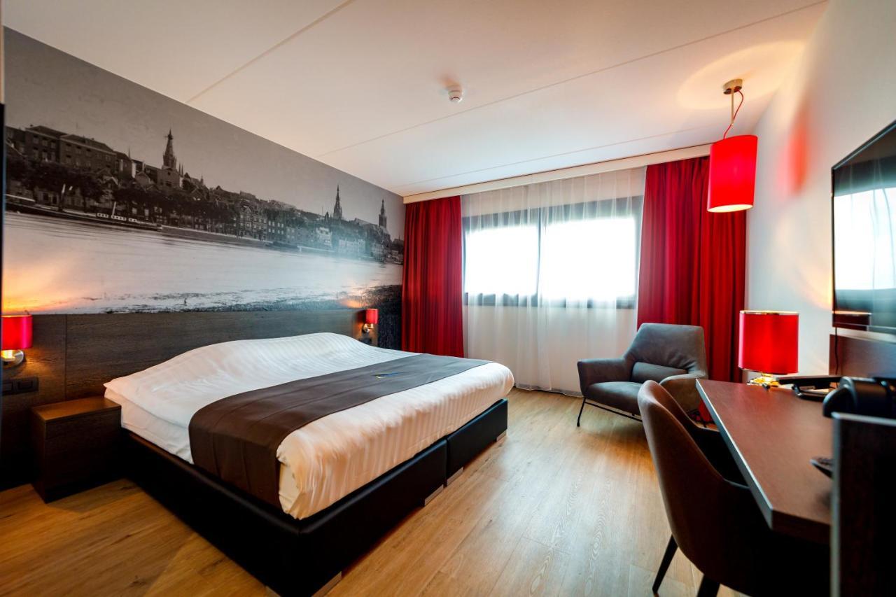 Bastion Hotel Dordrecht Papendrecht Exteriér fotografie